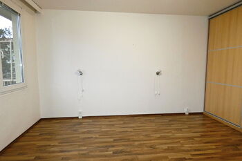 Pronájem bytu 1+1 v osobním vlastnictví 40 m², České Budějovice