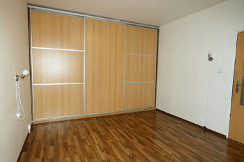 Pronájem bytu 1+1 v osobním vlastnictví 40 m², České Budějovice