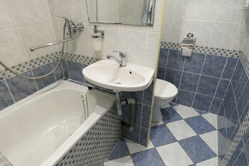 Pronájem bytu 1+1 v osobním vlastnictví 40 m², České Budějovice