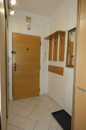 Pronájem bytu 1+1 v osobním vlastnictví 40 m², České Budějovice