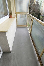 Pronájem bytu 1+1 v osobním vlastnictví 40 m², České Budějovice