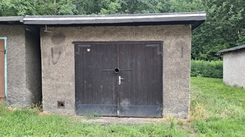Prodej garáže 25 m², Ostrava