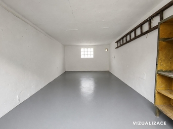 Prodej garáže 25 m², Ostrava