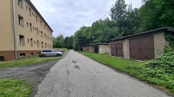Prodej garáže 25 m², Ostrava