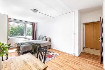 Prodej bytu 2+kk v osobním vlastnictví 43 m², Praha 5 - Stodůlky