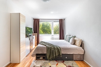 Prodej bytu 2+kk v osobním vlastnictví 43 m², Praha 5 - Stodůlky