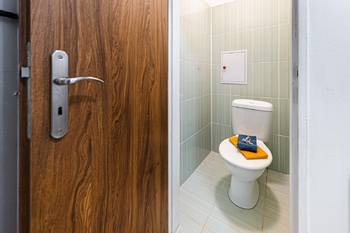 Prodej bytu 2+kk v osobním vlastnictví 43 m², Praha 5 - Stodůlky