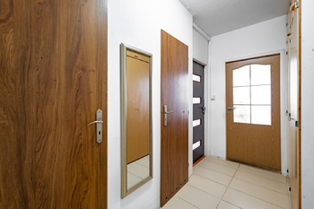 Prodej bytu 2+kk v osobním vlastnictví 43 m², Praha 5 - Stodůlky