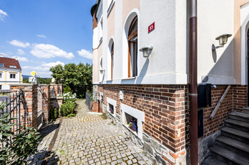 Pronájem jiných prostor, Ústí nad Labem