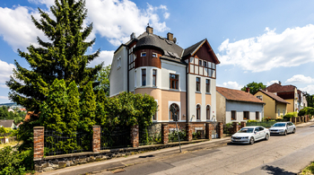 Pronájem jiných prostor, Ústí nad Labem