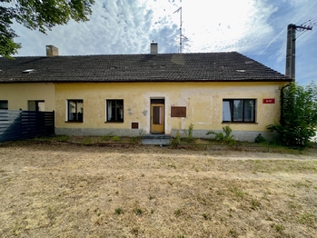 Prodej domu 95 m², Suchdol nad Lužnicí
