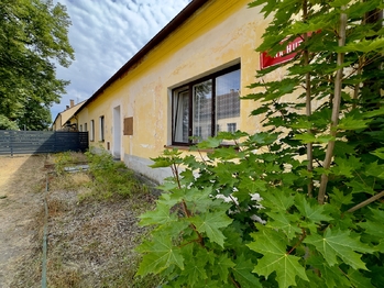 Prodej domu 95 m², Suchdol nad Lužnicí