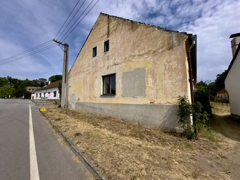 Prodej domu 95 m², Suchdol nad Lužnicí