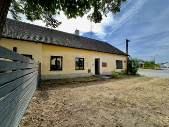 Prodej domu 95 m², Suchdol nad Lužnicí