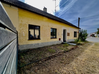 Prodej domu 95 m², Suchdol nad Lužnicí