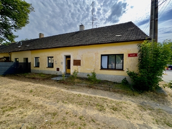 Prodej domu 95 m², Suchdol nad Lužnicí