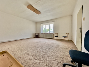 Prodej domu 95 m², Suchdol nad Lužnicí