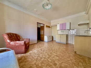 Prodej domu 95 m², Suchdol nad Lužnicí