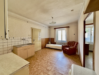 Prodej domu 95 m², Suchdol nad Lužnicí
