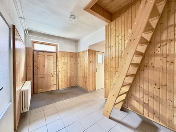 Prodej domu 95 m², Suchdol nad Lužnicí
