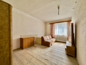 Prodej domu 95 m², Suchdol nad Lužnicí