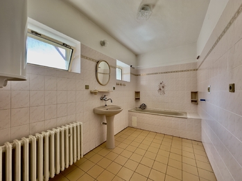 Prodej domu 95 m², Suchdol nad Lužnicí
