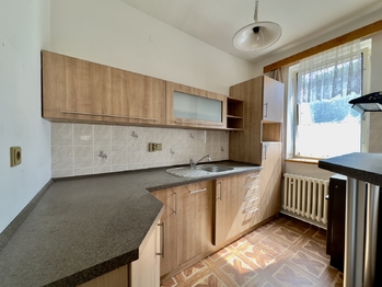 Prodej domu 95 m², Suchdol nad Lužnicí