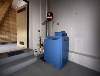 Prodej domu 95 m², Suchdol nad Lužnicí