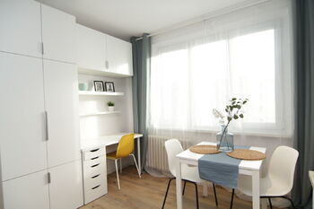 Pronájem bytu 1+1 v osobním vlastnictví 37 m², Karlovy Vary