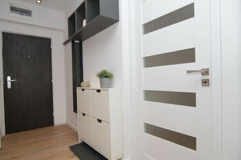 Pronájem bytu 1+1 v osobním vlastnictví 37 m², Karlovy Vary