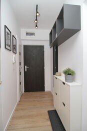 Pronájem bytu 1+1 v osobním vlastnictví 37 m², Karlovy Vary