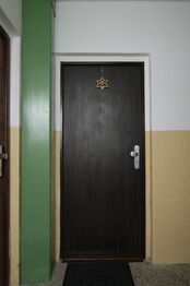 Pronájem bytu 1+1 v osobním vlastnictví 37 m², Karlovy Vary