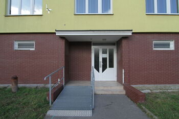 Pronájem bytu 1+1 v osobním vlastnictví 37 m², Karlovy Vary