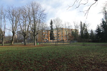 Pronájem bytu 1+1 v osobním vlastnictví 37 m², Karlovy Vary