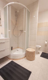Pronájem bytu 1+1 v osobním vlastnictví 37 m², Karlovy Vary