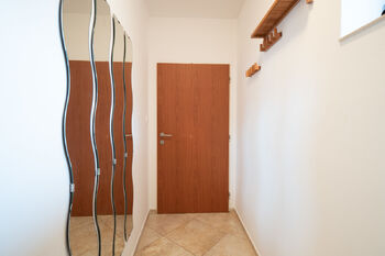 Pronájem bytu 1+kk v osobním vlastnictví 28 m², Brno