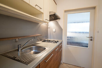 Pronájem bytu 1+kk v osobním vlastnictví 28 m², Brno