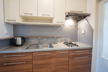 Pronájem bytu 1+kk v osobním vlastnictví 28 m², Brno