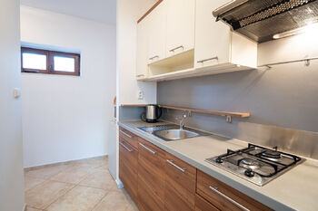 Pronájem bytu 1+kk v osobním vlastnictví 28 m², Brno
