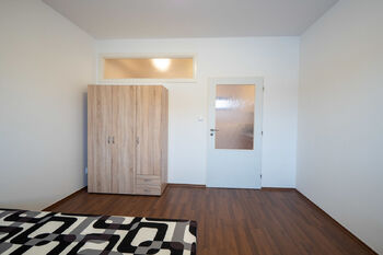 Pronájem bytu 1+kk v osobním vlastnictví 28 m², Brno