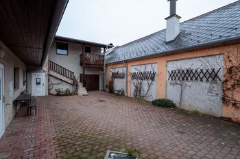 Pronájem bytu 1+kk v osobním vlastnictví 28 m², Brno