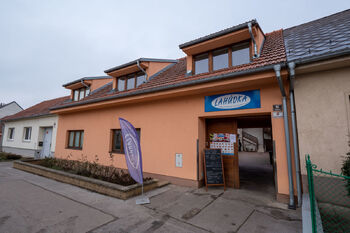 Pronájem bytu 1+kk v osobním vlastnictví 28 m², Brno