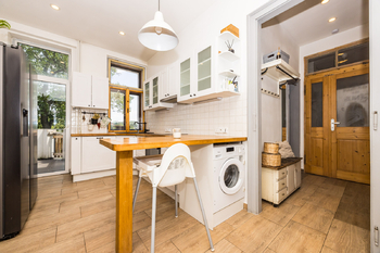 Kuchyně  - Pronájem bytu 3+1 v osobním vlastnictví 80 m², Ústí nad Labem