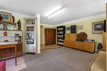 Prodej chaty / chalupy 250 m², Běleč
