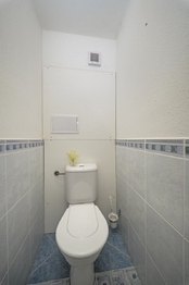 Prodej bytu 3+1 v osobním vlastnictví 69 m², Brno