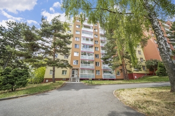 Prodej bytu 3+1 v osobním vlastnictví 69 m², Brno