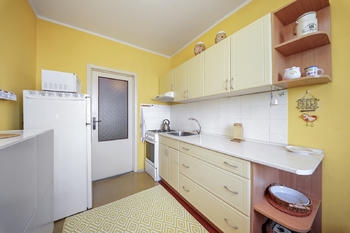 Prodej bytu 3+1 v osobním vlastnictví 69 m², Brno