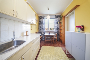 Prodej bytu 3+1 v osobním vlastnictví 69 m², Brno