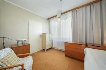 Prodej bytu 3+1 v osobním vlastnictví 69 m², Brno