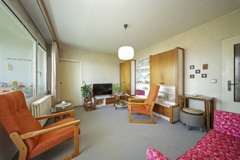 Prodej bytu 3+1 v osobním vlastnictví 69 m², Brno